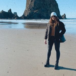 Meet your Posher, Poema